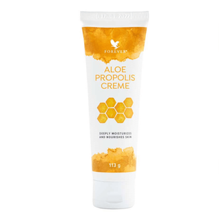 Aloe Propolis Creme