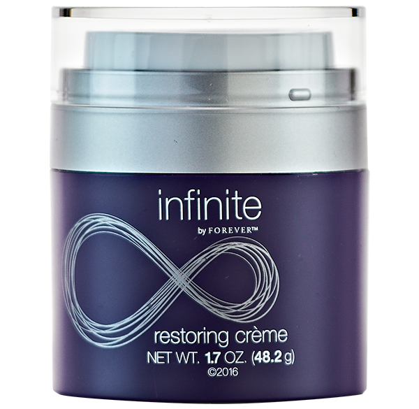 Infinite Restoring Cream