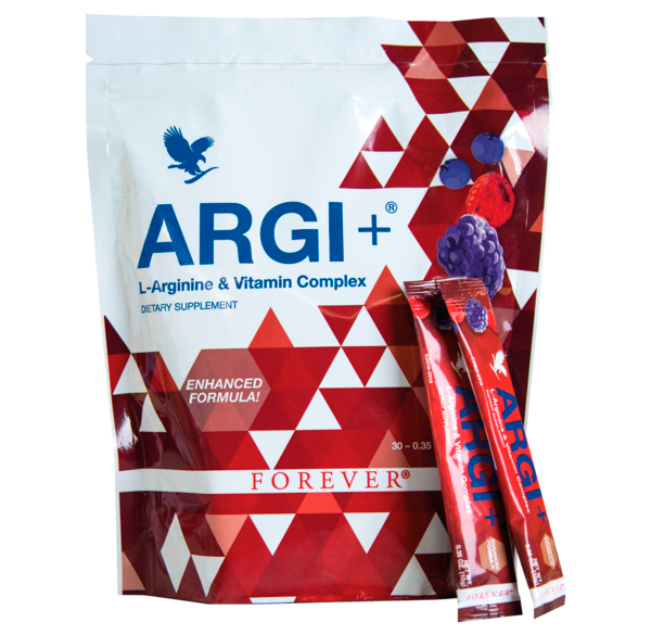 L Arginine