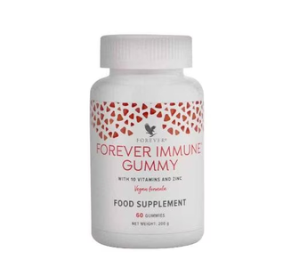 FOREVER IMMUNE GUMMY