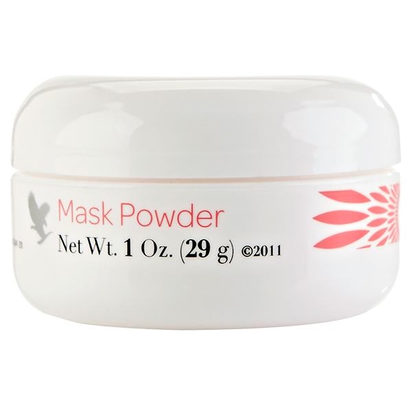 Aloe Mask Powder